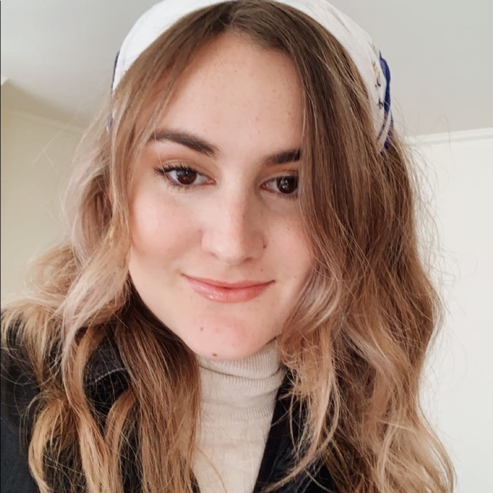 Meet your Posher, Reilly